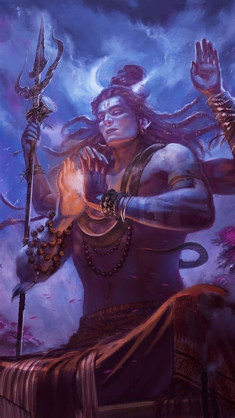Rudra .